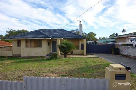 7 Christmas Ave, Orelia, WA 6167