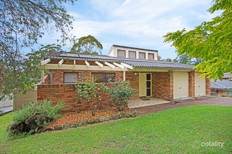 Property photo of 158 Shepherds Drive Cherrybrook NSW 2126