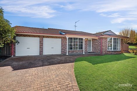 Property photo of 10 Valley View Drive Narellan NSW 2567