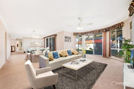 Property photo of 10 Valley View Drive Narellan NSW 2567