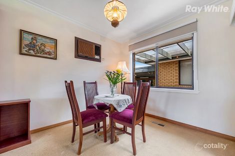 Property photo of 64 Coventry Crescent Mill Park VIC 3082