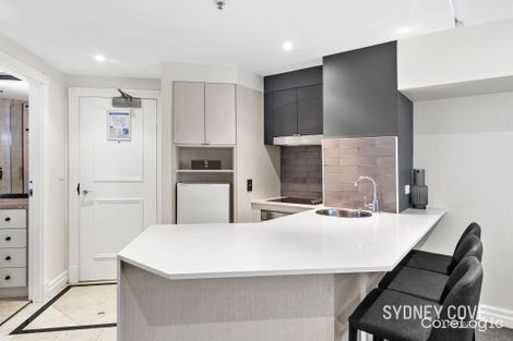 Property photo of 1412/2 Bond Street Sydney NSW 2000