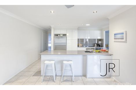 Property photo of 7 Ron Penhaligon Way Robina QLD 4226