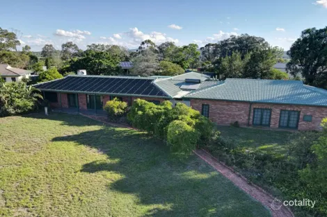 Property photo of 1 Arlingham Close Muswellbrook NSW 2333