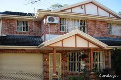 Property photo of 6/32-36 St Johns Road Cabramatta NSW 2166