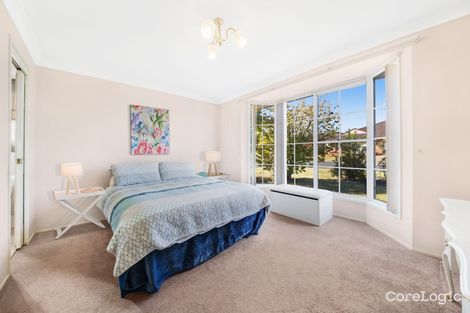 Property photo of 10 Valley View Drive Narellan NSW 2567