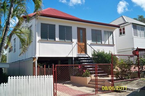 22 Maryvale St, West End, QLD 4810