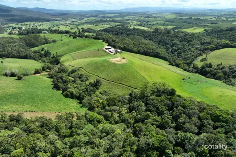 328 Aldridge Rd, Upper Barron, QLD 4883