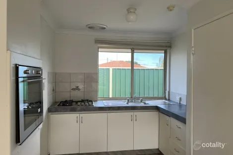 Property photo of 17 Casula Avenue Coodanup WA 6210