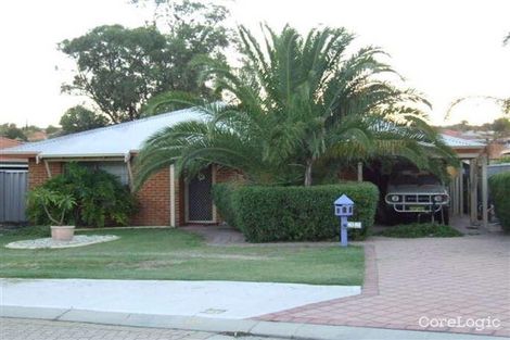 Property photo of 32 Carberry Square Clarkson WA 6030