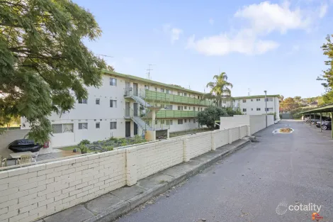 Property photo of 8/13 Milton Place Orelia WA 6167