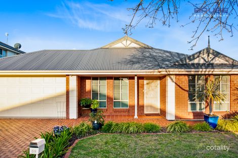Property photo of 58 Meadowbank Terrace Northgate SA 5085