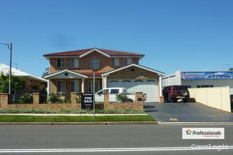 Property photo of 135 Piccadilly Street Riverstone NSW 2765