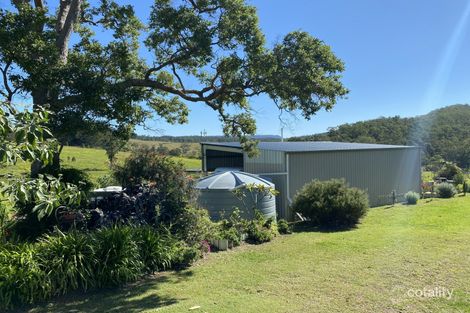 445 Pigman Rd, Dyraaba, NSW 2470