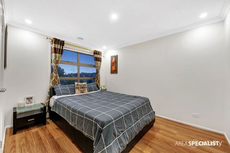 Property photo of 12 Nighthawk Road Tarneit VIC 3029