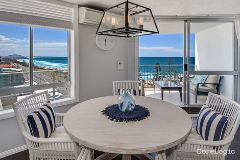 Property photo of 52/174 Alexandra Parade Alexandra Headland QLD 4572