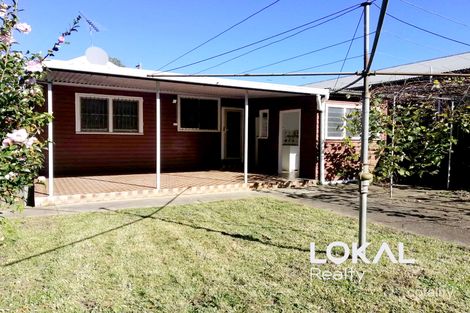 Property photo of 27 Broad Street Croydon Park NSW 2133