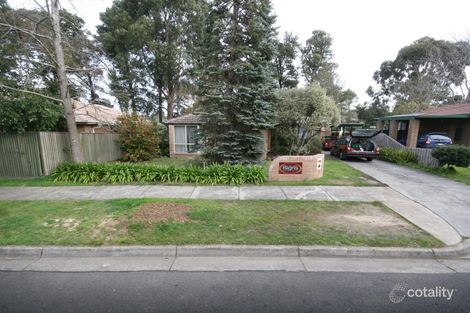 4 Berkley Rd, Ringwood, VIC 3134
