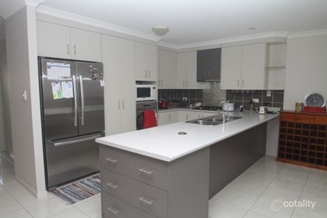 Property photo of 11 Larcom Rise West Gladstone QLD 4680