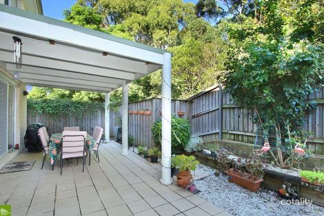Property photo of 16/4A Tallegalla Street Unanderra NSW 2526