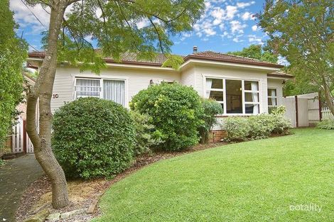 Property photo of 1/10 Dent Street Epping NSW 2121