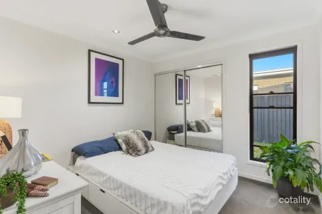 Property photo of 1 Hoop Avenue Hidden Valley QLD 4703