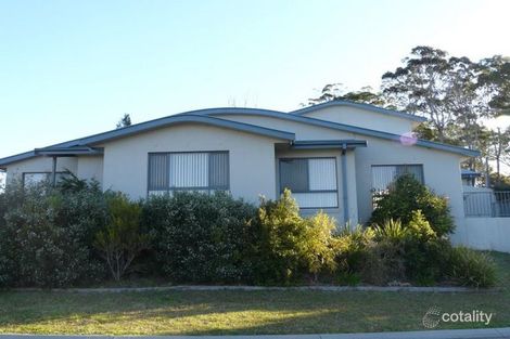 Property photo of 1/30 Seabreeze Parade Black Head NSW 2430