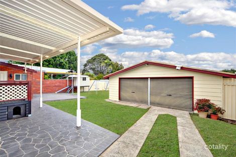 Property photo of 8 Baldi Avenue Panania NSW 2213