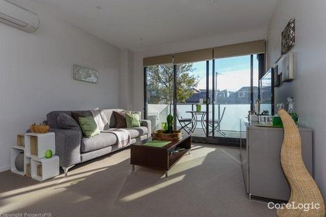 Property photo of 18/166 Bathurst Street Hobart TAS 7000