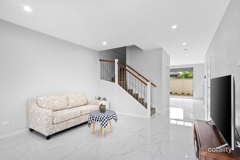 Property photo of 4 Umbra Street Schofields NSW 2762