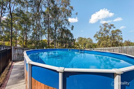 Property photo of 18 Valencia Court Eatons Hill QLD 4037