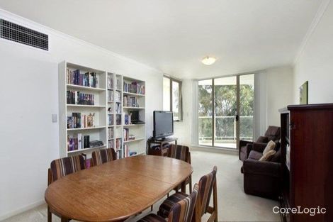Property photo of 612/17-20 The Esplanade Ashfield NSW 2131
