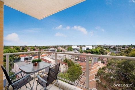 Property photo of 612/17-20 The Esplanade Ashfield NSW 2131