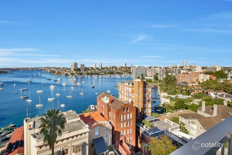 Property photo of 43/8 Macleay Street Potts Point NSW 2011