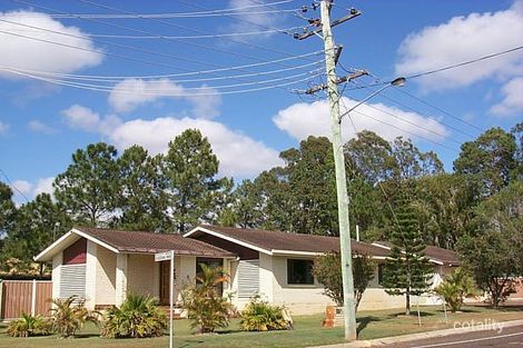 77 Oleander Ave, Kawungan, QLD 4655