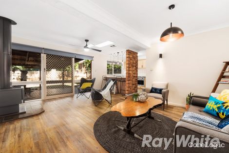 Property photo of 20 Templeton Street Wantirna VIC 3152
