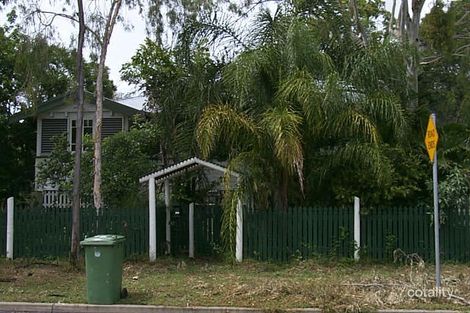 87 Robertson St, Railway Estate, QLD 4810