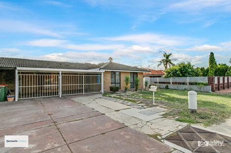 Property photo of 1B Addington Way Marangaroo WA 6064