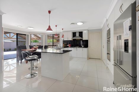 Property photo of 7 Scarlet Street Quakers Hill NSW 2763