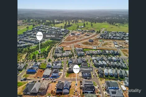 Property photo of 17 Polwarth Street Gables NSW 2765