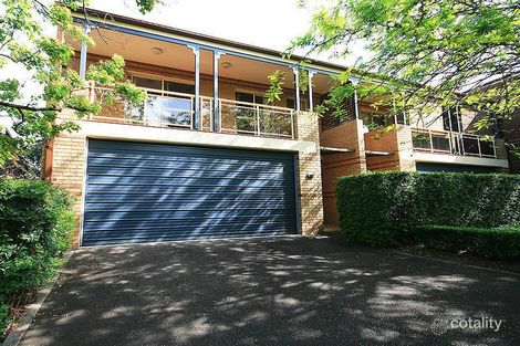 112/40 Strathalbyn Dr, Oatlands, NSW 2117