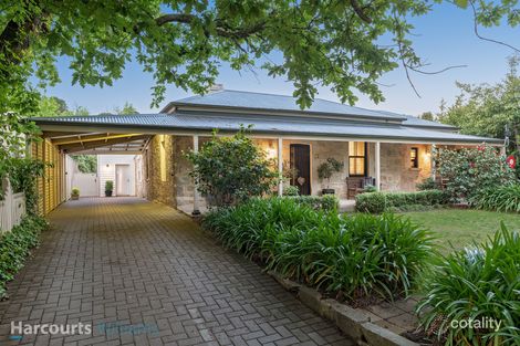 Property photo of 157 Mount Barker Road Stirling SA 5152