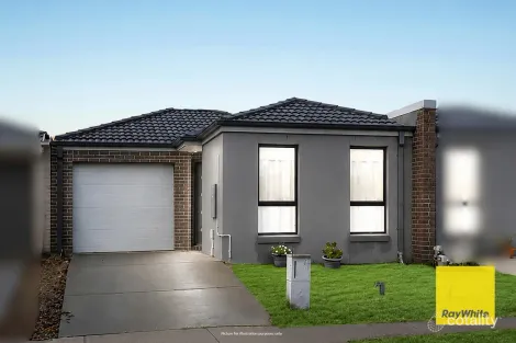 4b Tawny Ct, Truganina, VIC 3029