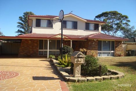 88 Mcfarlane Dr, Minchinbury, NSW 2770