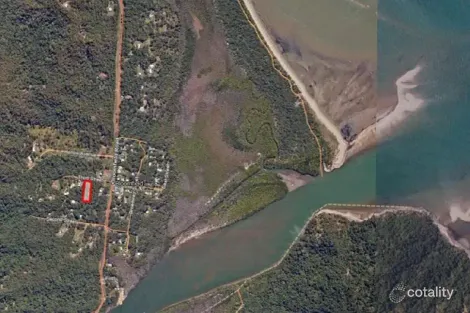 23 Third St, Bloomfield, QLD 4895