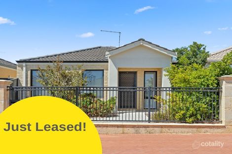 Property photo of 52 Bristlebird Approach Baldivis WA 6171