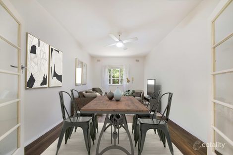 6/3 Sinclair St, Wollstonecraft, NSW 2065