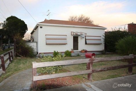 Property photo of 16 Jack Street Newport VIC 3015