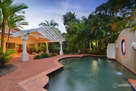 Property photo of 1 East Parkridge Drive Brinsmead QLD 4870