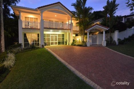 Property photo of 1 East Parkridge Drive Brinsmead QLD 4870